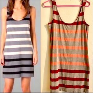 Final Sale‼️Marc By Marc Jacobs Striped Dress XS
